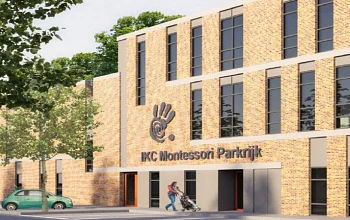 Montessorischool Parkrijk