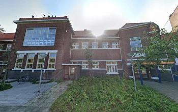 Basisschool Kronenburgh