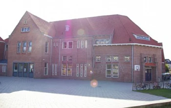 Montessorischool Jan Vermeer