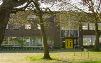 Montessorischool De Delftse Tuin
